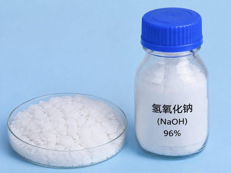 江门工业级次氯酸钠溶液